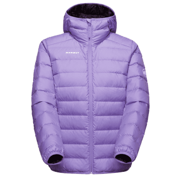 Bunda Mammut Waymarker IN Hooded Jacket Women 6441 lavandin-black