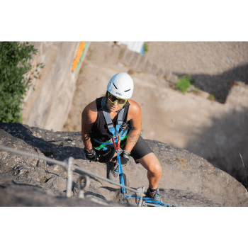 Sedák Rock Empire Speedy černá 008