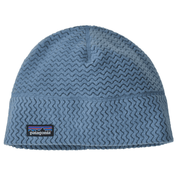 Čepice Patagonia R1 Air Beanie Barnacle Blue