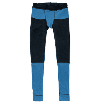 Legíny Devold Tuvegga Merino Longs Men 195A CAYENNE