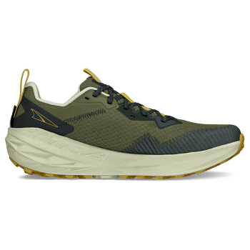 Boty Altra Experience Wild 2 Men DUSTY OLIVE