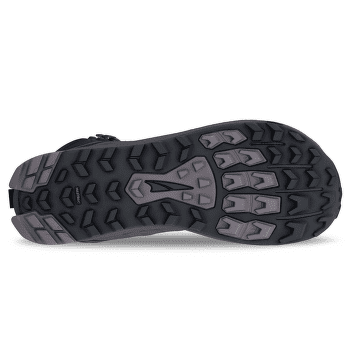 Boty Altra Lone Peak 9 Waterproof Mid Men BLACK/GRAY