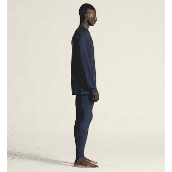 Triko dlouhý rukáv Craft Active Comfort LS 2 Men B396000 tmavě modrá