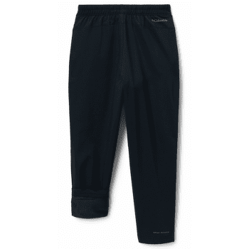 Kalhoty Columbia U Columbia Hike™ Lined Jogger Black 010