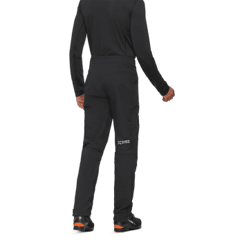 Kalhoty Mammut Eiger Nordwand Advanced SO Pants Men 50643 eiger blue