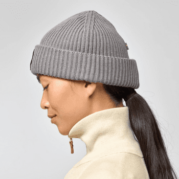 Čepice Fjällräven 1960 Lite Logo Hat Indigo Blue