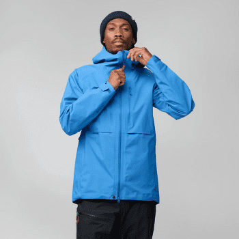 Bunda Fjällräven Keb GTX Jacket Men Black