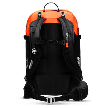 Batoh Mammut Tour 30 Women Removable Airbag 3.0 black 0001