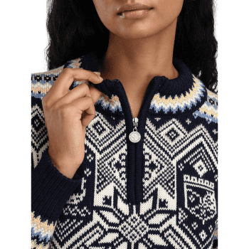 Svetr Dale of Norway VM TRONDHEIM SWEATER C00