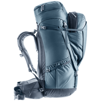 Batoh deuter Voyager 65+10 Black