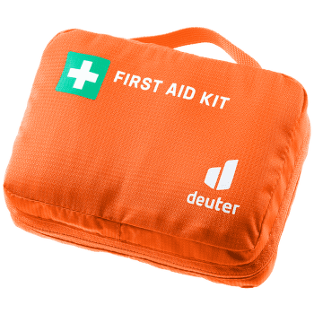 Pouzdro deuter First Aid Kit - empty AS koi