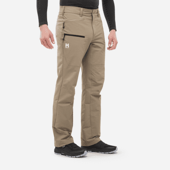 Kalhoty Millet ALL OUTDOOR XCS200 PANT Men NOIR NEW