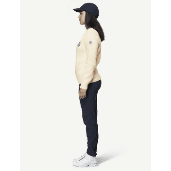 Svetr Devold Nansen Legacy Sweater 270B  NAVY/OFFWHITE