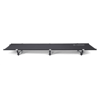 Lehátko Helinox Cot One Convertible Long Black Black