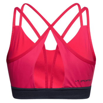 Podprsenka La Sportiva BOULDER BRA Women Azalea