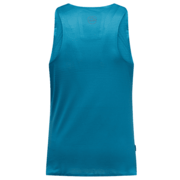 Tílko La Sportiva PURE TANK Men Lake/Night Sky