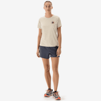 Kraťasy Patagonia Terrebonne Shorts Women Light Violet
