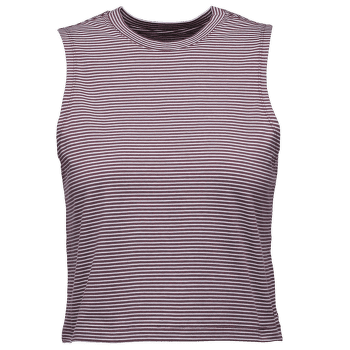 Tílko Black Diamond BD Stripe Tank Women Fig-Soft Lilac