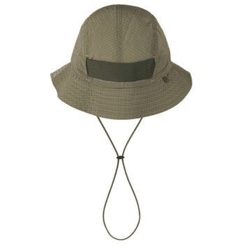 Klobouk Buff Go Bucket Hat SOLID TUNDRA KHAKI