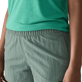 Kraťasy Patagonia Barely Baggies Shorts - 2 1/2 in. Women Quiet Violet