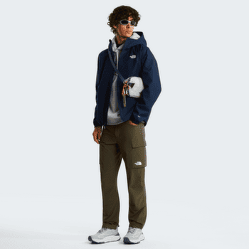 Bunda The North Face Quest Mono Jacket Men TNF BLACK