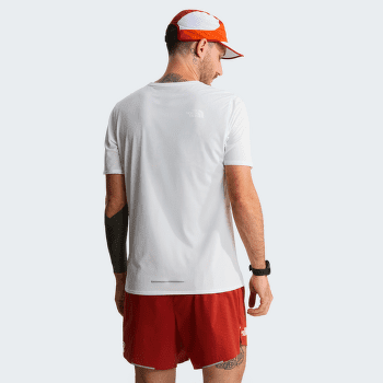 Triko krátký rukáv The North Face Summit High Trail S/S Men FNN PEARL STONE