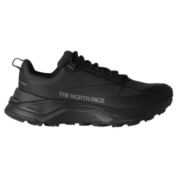 Boty The North Face Fastpack WP Men TNF BLACK/TNF BLACK