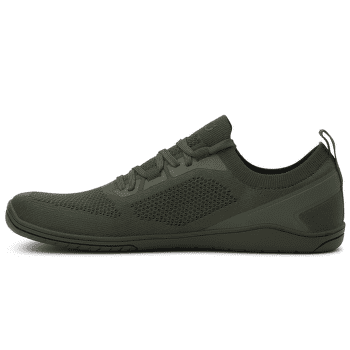 Boty Xero NEXUS KNIT Men Army Green (AMGN)