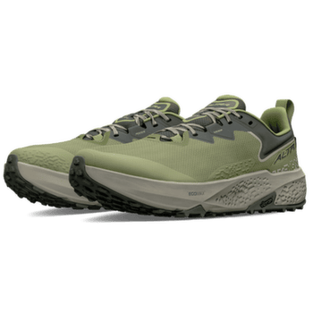 Boty Altra Timp 6 Men DUSTY OLIVE