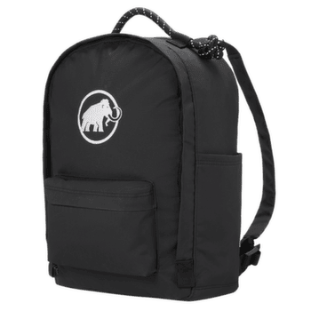Batoh Mammut Wully 20 black 0001