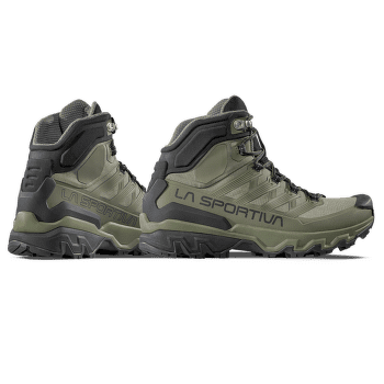 Boty La Sportiva Ultra Raptor 3 Mid GTX Men Cypress/Black