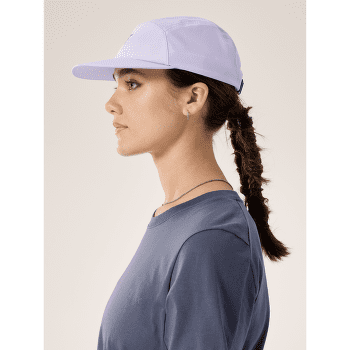 Kšiltovka Arcteryx Gamma 5 Panel Cap Mallow