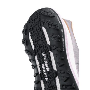 Boty Craft XPLOR 2 Women TRACE/CONTRAST PINK