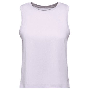 Tílko Black Diamond Circuit Tank Long Women Soft Lilac