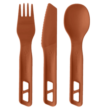 Příbor Sea to Summit Horizon Cutlery Set 3 Piece Bombay