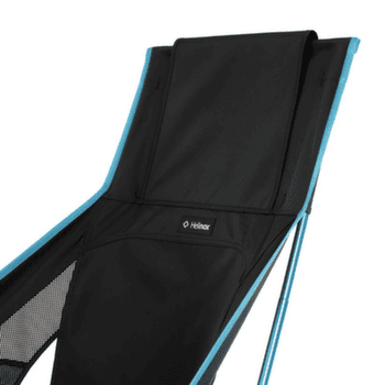 Židle Helinox Sunset Chair (re) Black
