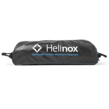 Stůl Helinox Table One Hard Top Medium Black