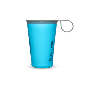 Hrnek Hydrapak SPEEDCUP - 2 PACK Malibu Blue