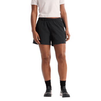 Kraťasy Arcteryx Sinsola Short 5' Women Black