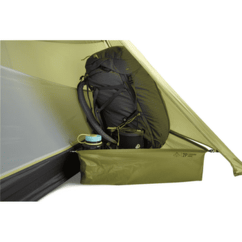 Stan Nemo Equipment Dragonfly OSMO 3P Birch Bud
