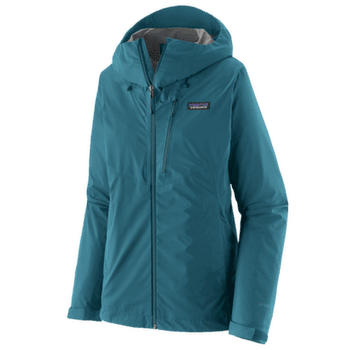 Bunda Patagonia Granite Crest Jacket Women Glacial Blue