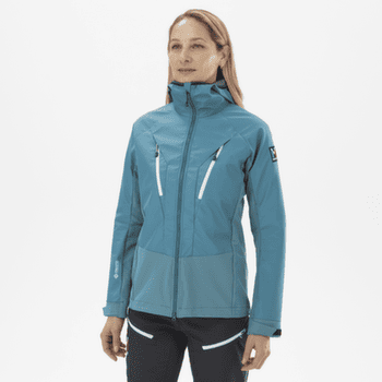 Bunda Millet TRILOGY V ICON INFINIUM Jacket Women SAPHIR