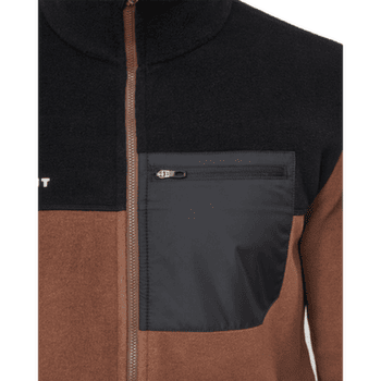 Bunda Mammut Innominata ML Jacket Men soil-black