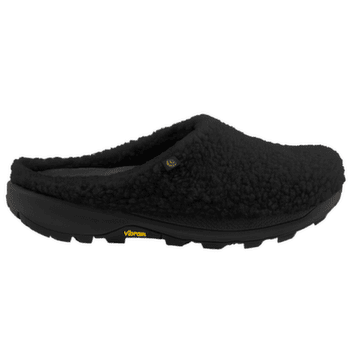 Boty Topo athletic REVIVE Men Black / Black