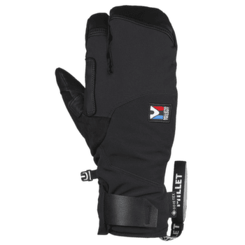 Rukavice Millet TRILOGY ICON LOBSTER GTX GLOVE NOIR NEW