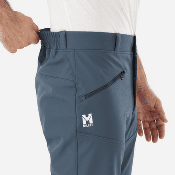 Kalhoty Millet SENECA PANT MEN SHADOW BLUE