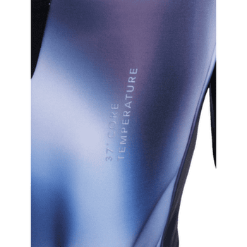 Triko dlouhý rukáv X-Bionic COREFUSION RIDE JERSEY LS MEN CHROME