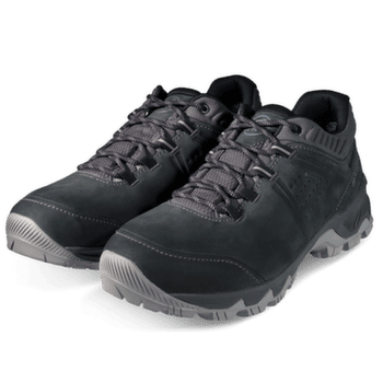 Boty Mammut MERCURY IV LOW GTX MEN Black-titanium