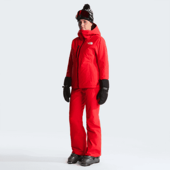 Bunda The North Face DESCENDIT JACKET Women NN4 GLACIER
