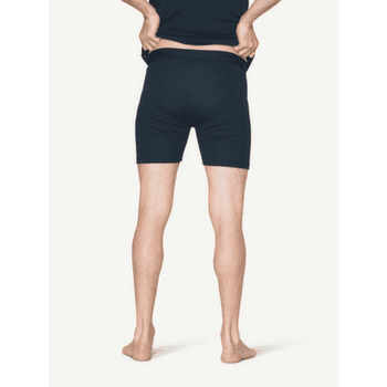 Boxerky Devold Adventure Merino 190 Boxer Man 284A INK